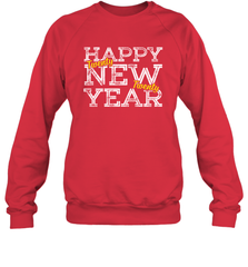 New Years 2020 Shirt Sweatshirt - PrimaryTee