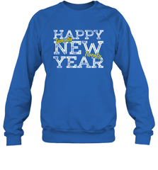 New Years 2020 Shirt Sweatshirt - PrimaryTee