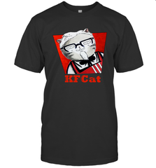 Kentucky Fried Cat Kfcat Shirt Men's T-Shirt - PrimaryTee