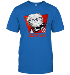 Kentucky Fried Cat Kfcat Shirt Men's T-Shirt - PrimaryTee