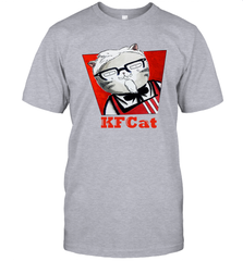 Kentucky Fried Cat Kfcat Shirt Men's T-Shirt - PrimaryTee