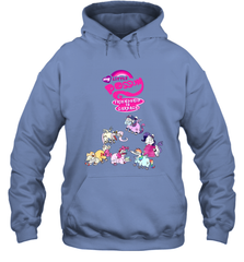 My Little Possum! Friendship is Garbage Shirt Hoodie - PrimaryTee