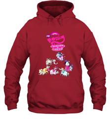 My Little Possum! Friendship is Garbage Shirt Hoodie - PrimaryTee