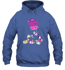 My Little Possum! Friendship is Garbage Shirt Hoodie - PrimaryTee