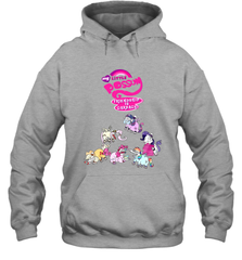 My Little Possum! Friendship is Garbage Shirt Hoodie - PrimaryTee