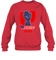 Ohio For President Donald Trump 2020 Shirt 0 Sweatshirt - PrimaryTee