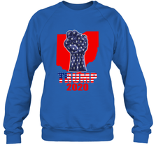 Ohio For President Donald Trump 2020 Shirt 0 Sweatshirt - PrimaryTee