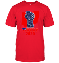 Ohio For President Donald Trump 2020 Shirt 0 Men's T-Shirt - PrimaryTee